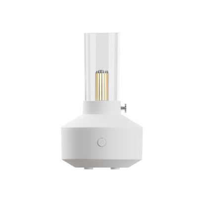 Retro LED Aroma Diffuser