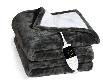 HA-Life Double-Sided Electric Heating Blanket (Single)