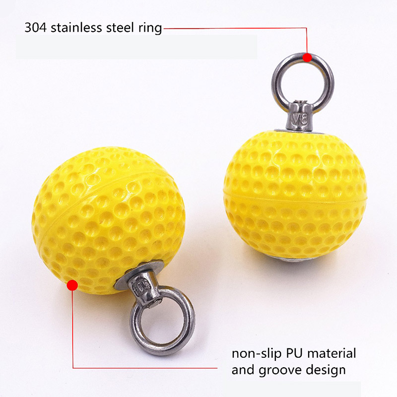 7.2 cm Grip Strength Trainer for Arm Muscle Workout