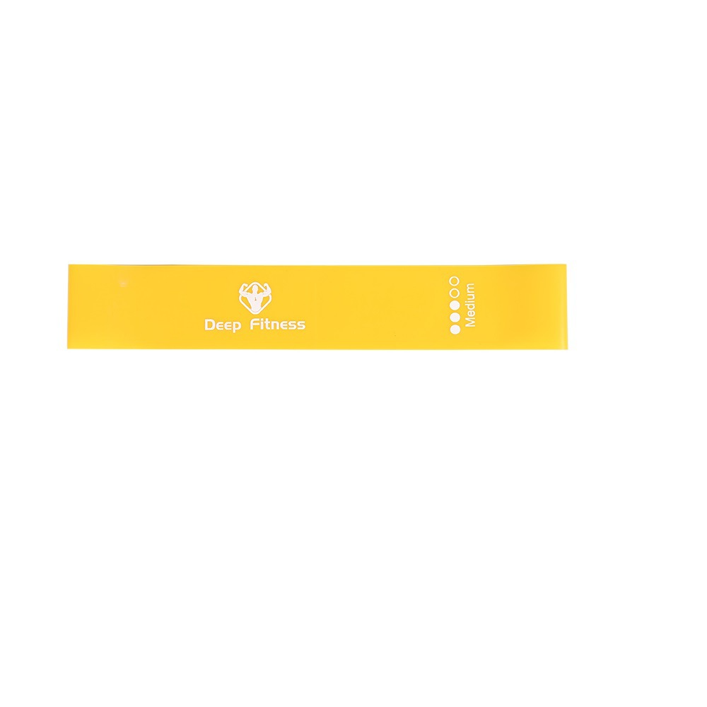 Yoga Hip Resistance Band
