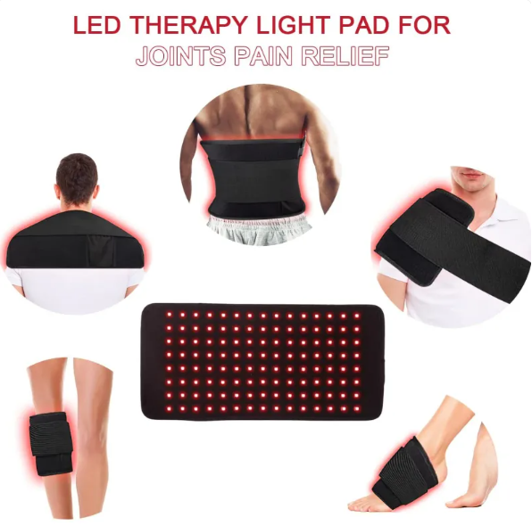 Therapy Wrap