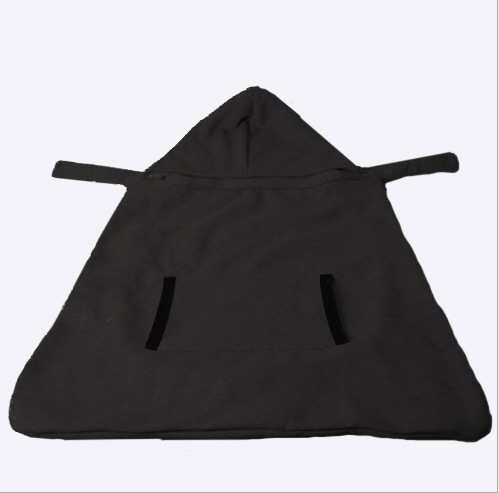 Fashionable Multifunctional Baby Carrier and Wrap