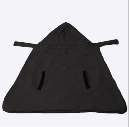 Fashionable Multifunctional Baby Carrier and Wrap