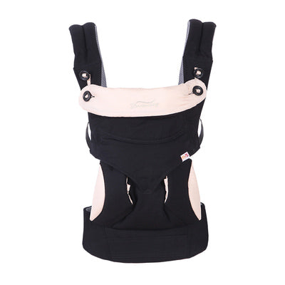 Baby Carrier Waist Seat and Wrap - Baby Essentials