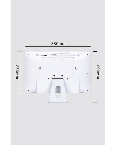 ANRAN 4/8 Channel Wireless Surveillance Camera System