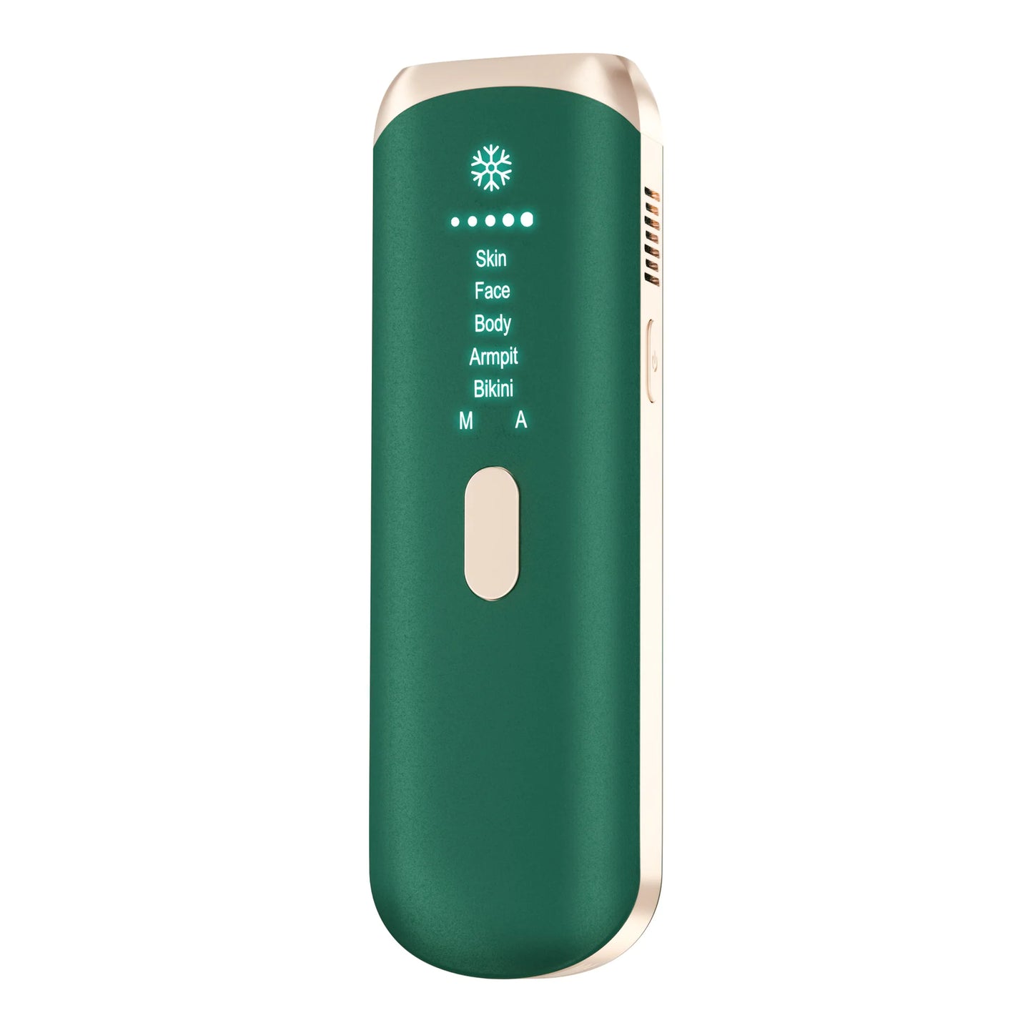 Painless Hair Remover