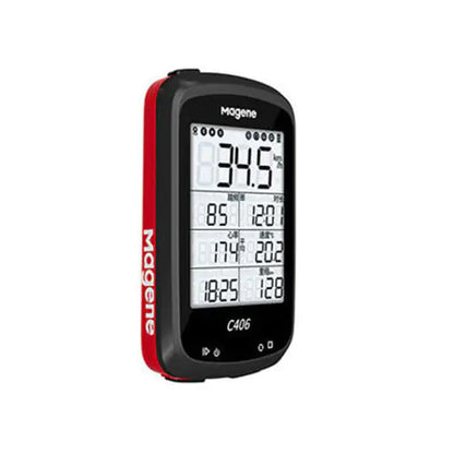 Wireless GPS Speedometer for Bike Riding