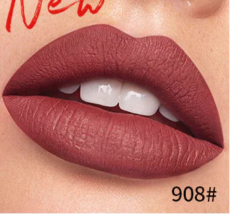 Mini Capsule Lip Glaze in 18 Colors