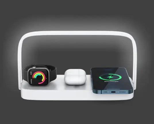 Wireless Rechargeable Night Ligh