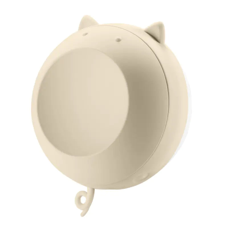 Creative LED Heat Hand Warmer with Power Bank Function