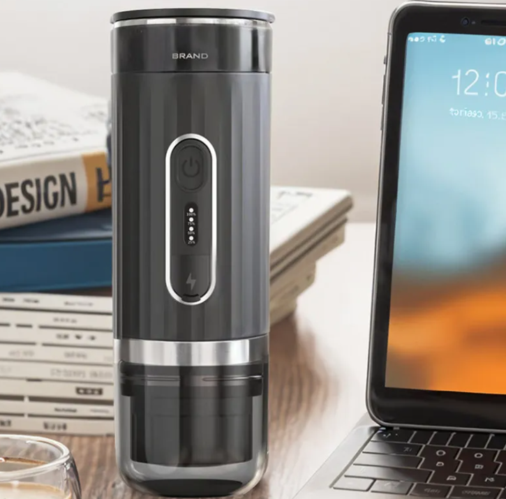 Coffee Pod Pro