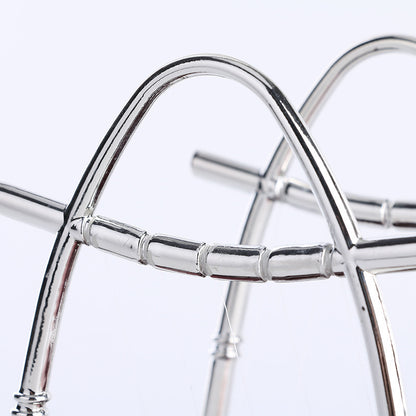Sail Shape Newton's Cradle - Creative Desk Decor Piece