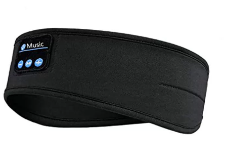 Wireless Bluetooth Sleep Headband