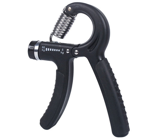 Adjustable Grip Strength Trainer for Arm and Hand Fitness