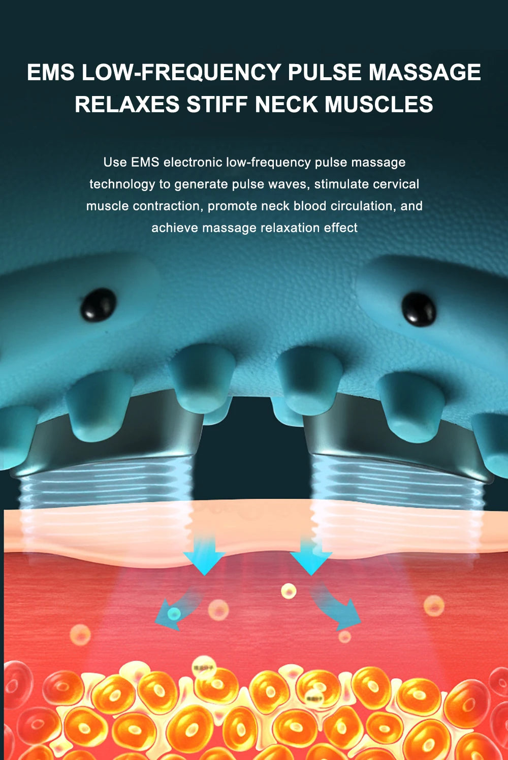 Neck Massager