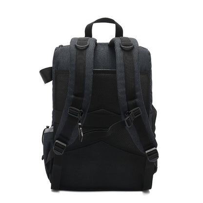 Professional Outdoor DSLR Camera Backpack with Removable Design