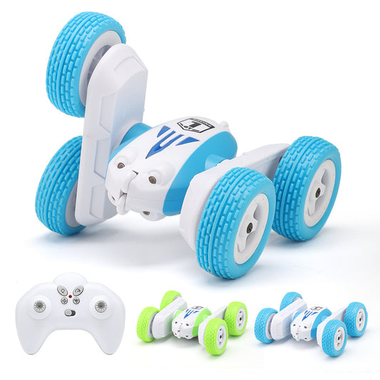 Mini Remote Control Drift Stunt Car with Swing Arm
