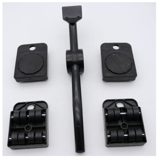 Portable Furniture Roller Skates for Lifting Heavy Objects