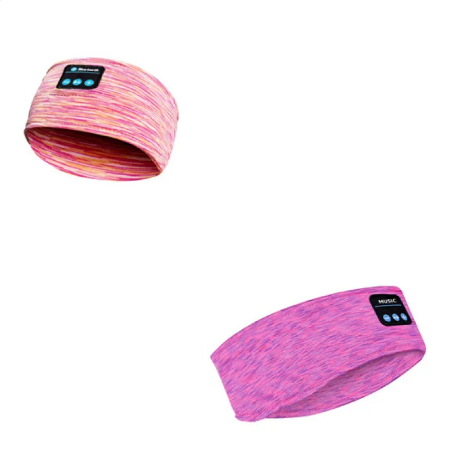 Wireless Bluetooth Sleep Headband