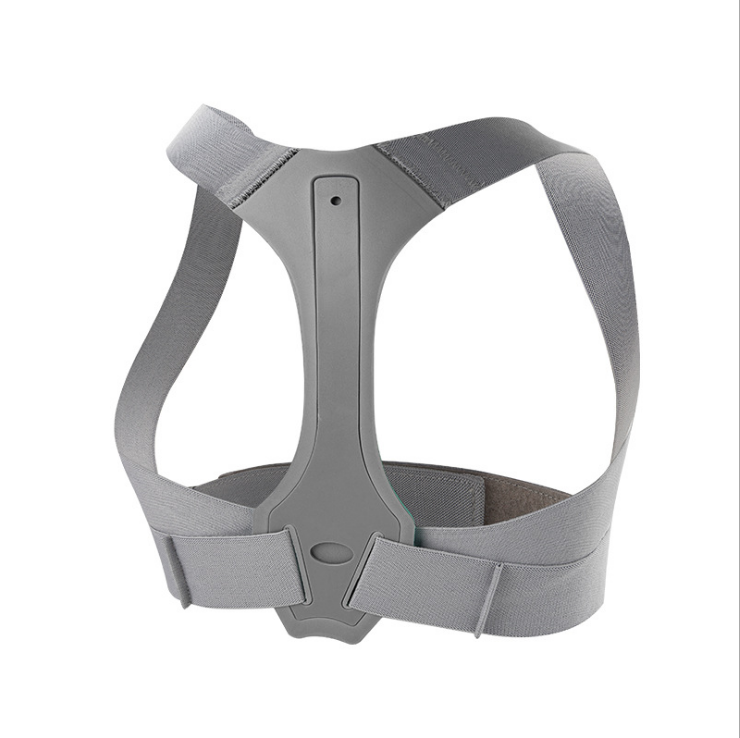 Breathable Posture Corrector for Adults, Unisex