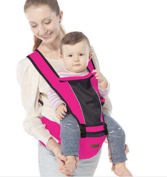 Multifunctional Summer Baby Carrier Waist Stool