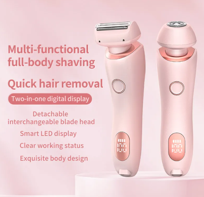 Electric Hair Remover