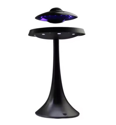 UFO Levitating Speaker