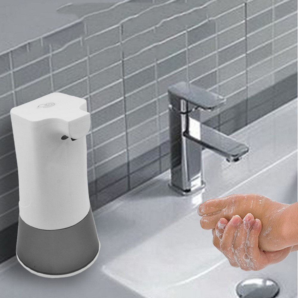 Automatic Foam Soap Dispenser with Smart Sensor