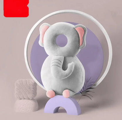 Baby Toddler Anti-Fall Headrest