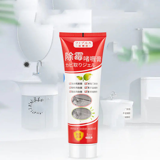Mold Remover Gel for Tile Grout and Appliances