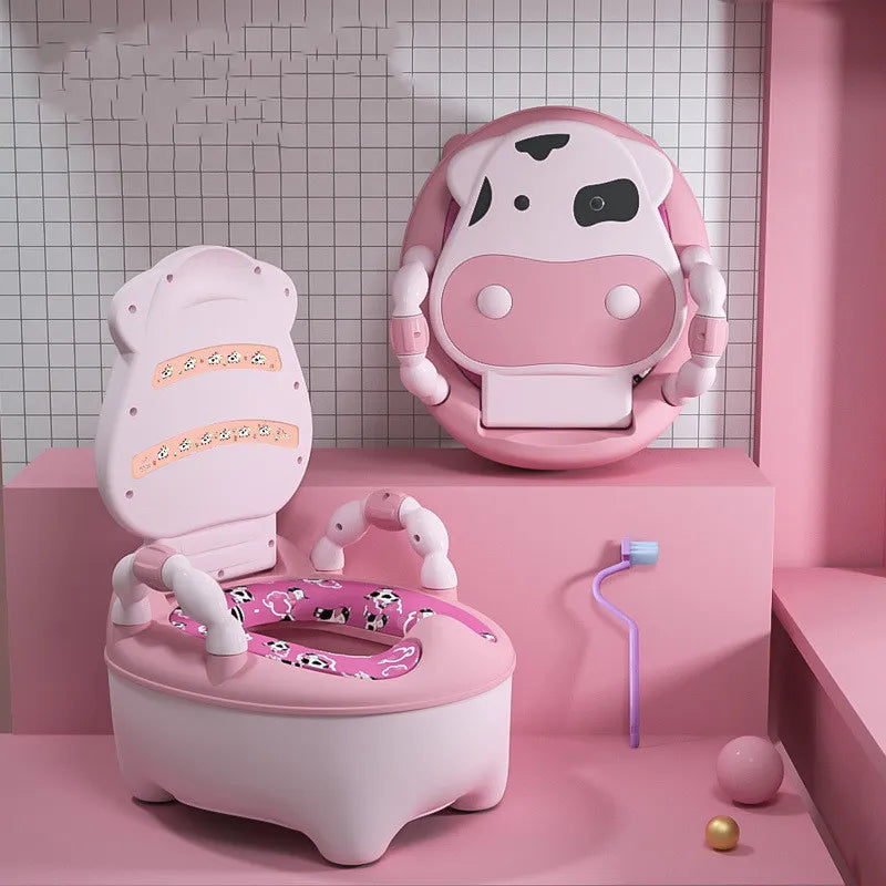 Potty Toddler Large Urinal