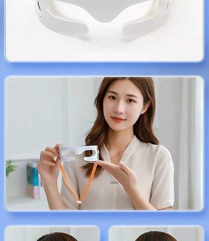 Smart Eye Therapy Massager