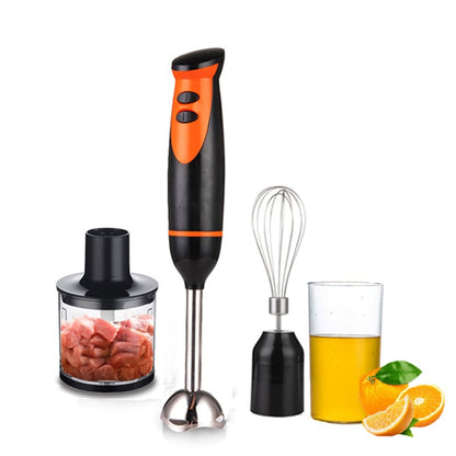 Baby Multifunctional Food Mixer and Processor Machine