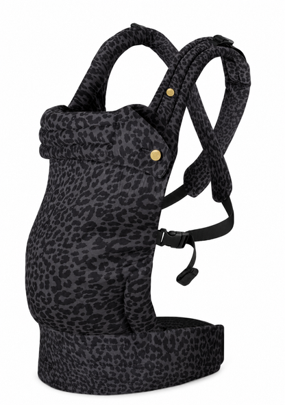 Winter Windproof Baby Carrier Backpack