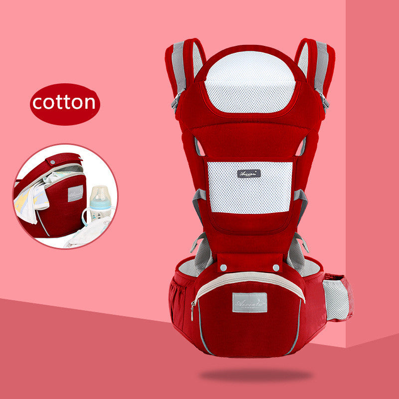 2398# Heart Rabbit Baby Waist Seat and Carrier