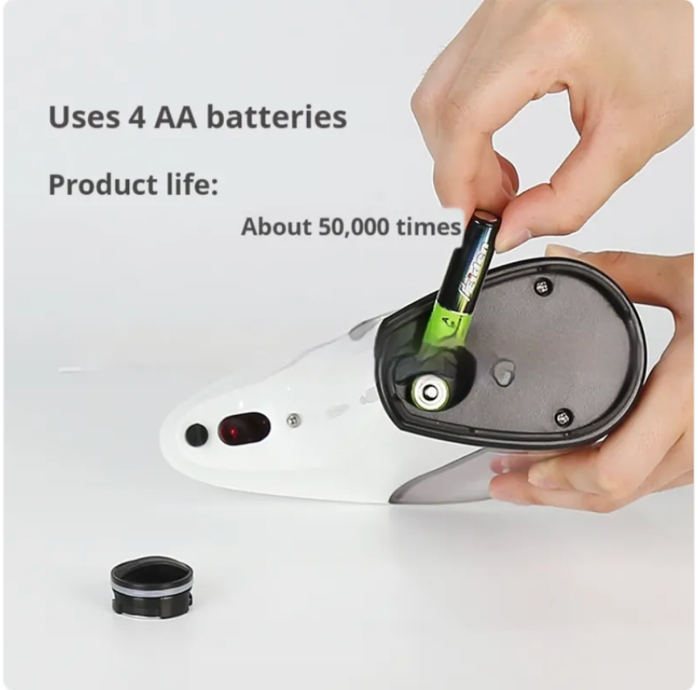 Household Automatic Sensor Dispenser
