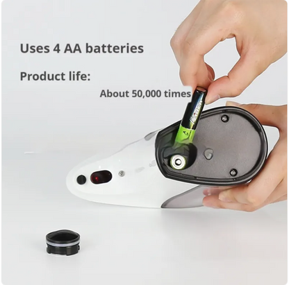 Household Automatic Sensor Dispenser