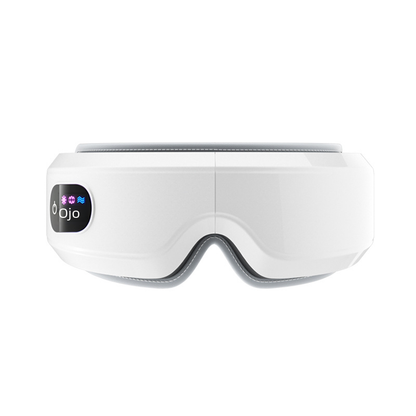 Electric Eye Massager with Heat and Vibration Function