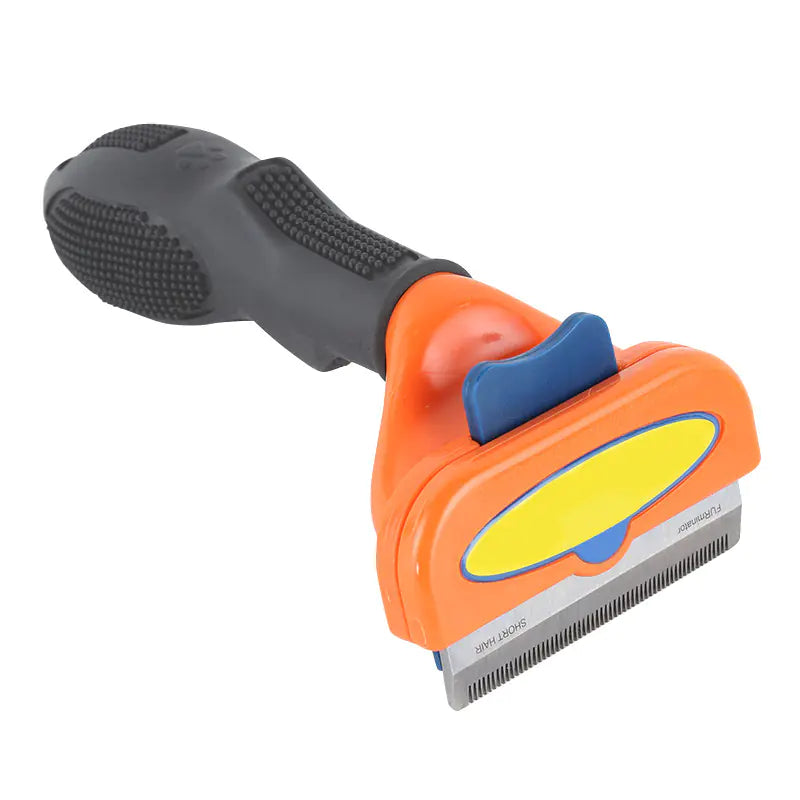 Pet Cleaning Brush for Fur Removal and Grooming