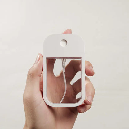 Spray Bottle, Refillable Bottle, Alcohol Spray Bottle