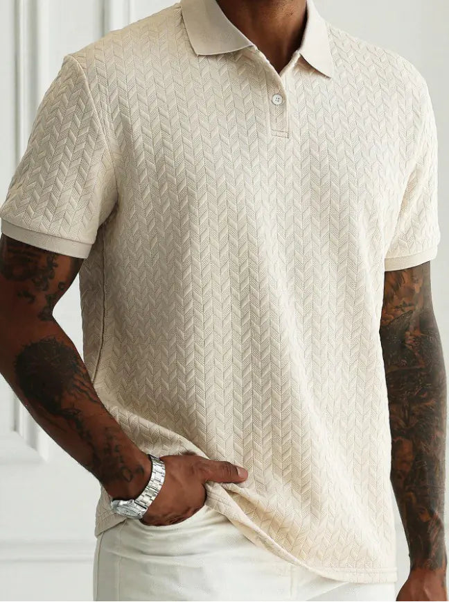 Men’s Polo Shirt