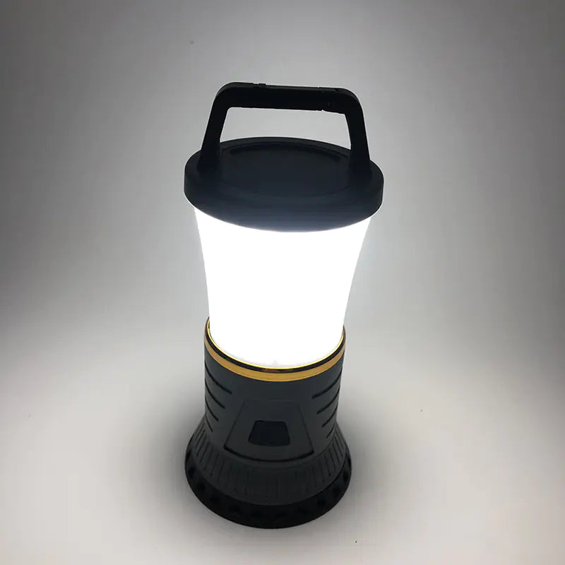 LED Portable Camping Lights with Hanging Buckle