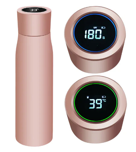 Vacuum Insulated Cup (Single Piece)