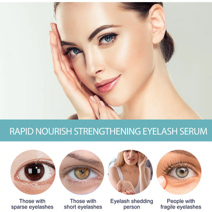 West&Month Volumizing Mascara for Natural Long Lashes