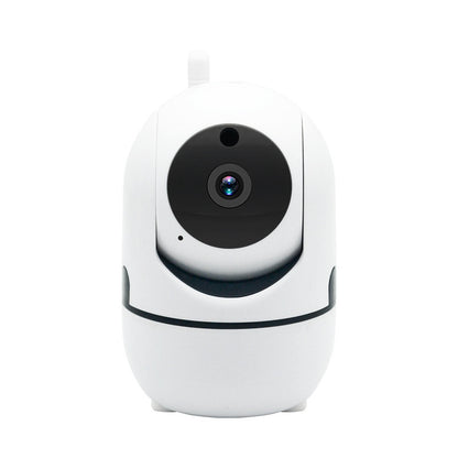 1080P Wireless WiFi Camera with Auto Tracking Feature