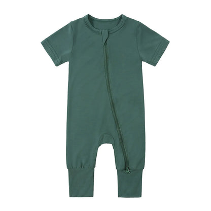 Baby Bamboo Romper