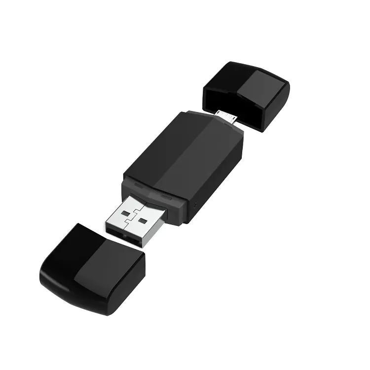 8GB Mini USB Voice Recorder, Portable Recording Device