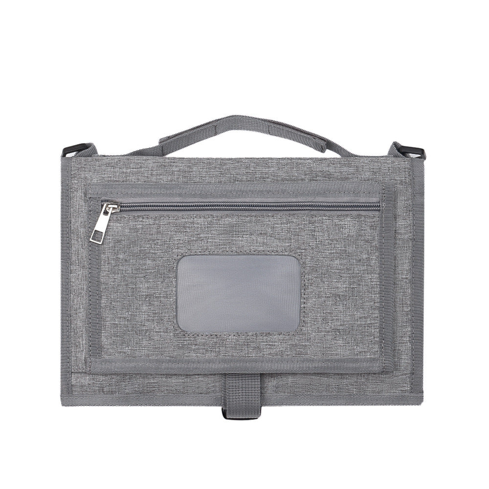 Portable Waterproof Folding Baby Diaper Pad