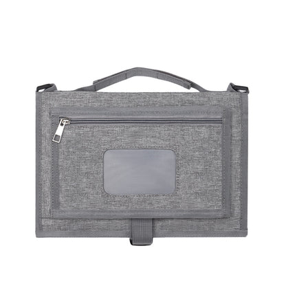 Portable Waterproof Folding Baby Diaper Pad