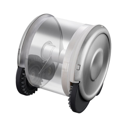 Rolling Garlic Chopper and Food Processor Tool